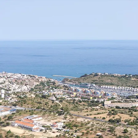 Villa Lumineuse Avec Grande Piscine Pres D'albufeira - Pt-1-42 Albufeira